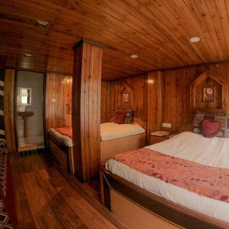 Grg Broadway Mall Road Darjeeling By Royal Collection Hotel Exteriér fotografie