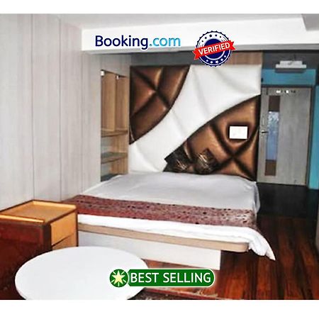 Grg Broadway Mall Road Darjeeling By Royal Collection Hotel Exteriér fotografie